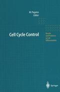 Pagano |  Cell Cycle Control | Buch |  Sack Fachmedien