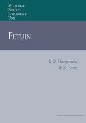 Dziegielewska / Brown | Fetuin | E-Book | sack.de