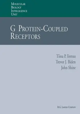 Iismaa / Shine / Biden |  G Protein-Coupled Receptors | Buch |  Sack Fachmedien