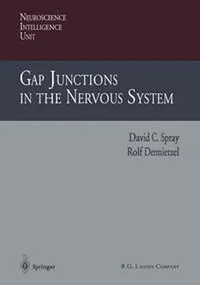 Spray / Dermietzel |  Gap Junctions in the Nervous System | eBook | Sack Fachmedien