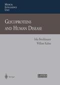 Kuhns / Brockhausen |  Glycoproteins and Human Disease | Buch |  Sack Fachmedien