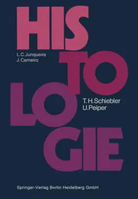 Junqueira / Carneiro |  Histologie | eBook | Sack Fachmedien