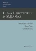 Roncarolo / Namikawa / Peault |  Human Hematopoiesis in SCID Mice | Buch |  Sack Fachmedien