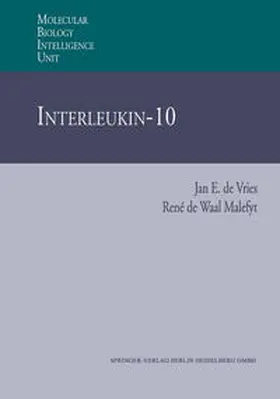 Vries / Waal Malefyt |  Interleukin-10 | eBook | Sack Fachmedien