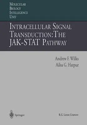 Wilks / Harpur |  Intracellular Signal Transduction: The JAK-STAT Pathway | eBook | Sack Fachmedien