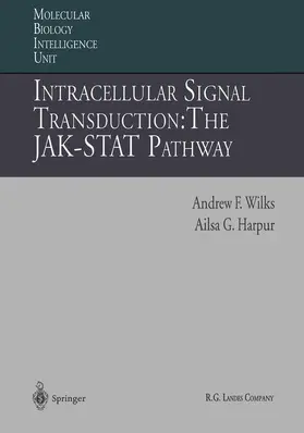 Harpur / Wilks |  Intracellular Signal Transduction: The JAK-STAT Pathway | Buch |  Sack Fachmedien