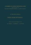 Trendelenburg / Schütz |  Der Gesichtssinn Grundzüge der Physiologischen Optik | Buch |  Sack Fachmedien