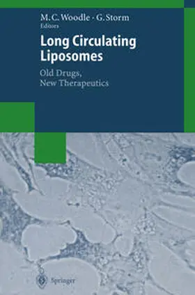 Woodle / Storm |  Long Circulating Liposomes: Old Drugs, New Therapeutics | eBook | Sack Fachmedien