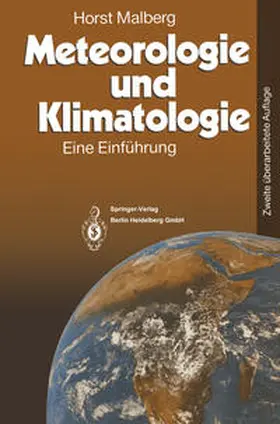 Malberg |  Meteorologie und Klimatologie | eBook | Sack Fachmedien