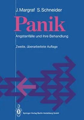Margraf / Schneider |  Panik | eBook | Sack Fachmedien