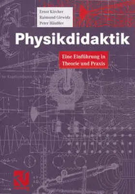 Kircher / Girwidz / Häußler |  Physikdidaktik | eBook | Sack Fachmedien