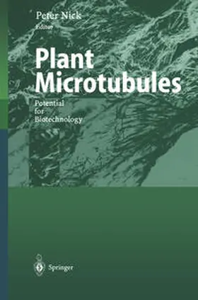 Nick |  Plant Microtubules | eBook | Sack Fachmedien
