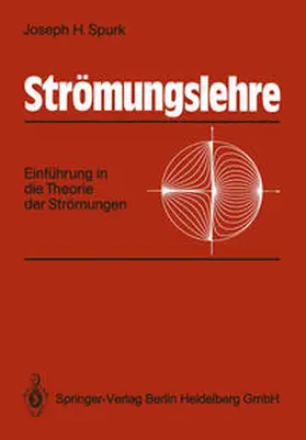 Spurk |  Strömungslehre | eBook | Sack Fachmedien