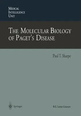 Sharpe |  The Molecular Biology of Paget’s Disease | eBook | Sack Fachmedien
