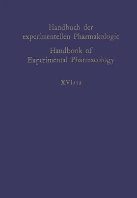 Bielka / Bierwolf / Graffi |  Erzeugung von Krankheitszuständen durch das Experiment | Buch |  Sack Fachmedien