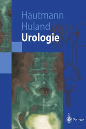Hautmann / Huland |  Urologie | eBook | Sack Fachmedien