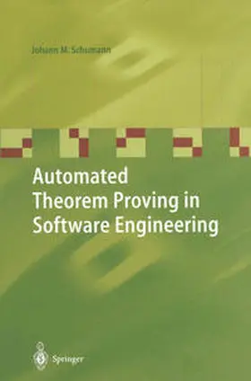 Schumann |  Automated Theorem Proving in Software Engineering | eBook | Sack Fachmedien