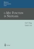 Lee / Dang |  c-Myc Function in Neoplasia | Buch |  Sack Fachmedien