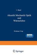 Weber / Fischer / Merkel |  Wilhelm Weber¿s Werke | Buch |  Sack Fachmedien