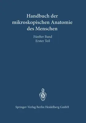 Hellmann / Zimmermann / Schumacher |  Verdauungsapparat | Buch |  Sack Fachmedien
