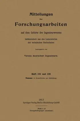 Baumann |  30 Kesselbleche mit Rißbildung | Buch |  Sack Fachmedien