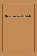 von Massenbach / Zimmermann / Schäfer |  Hebammenlehrbuch | Buch |  Sack Fachmedien