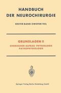 Debuch / Tönnis / Olivecrona |  Grundlagen II | Buch |  Sack Fachmedien