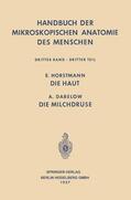Bargmann / von Möllendorf / Dabelow |  Haut und Sinnesorgane | Buch |  Sack Fachmedien