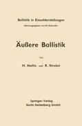 Strobel / Molitz |  Äußere Ballistik | Buch |  Sack Fachmedien