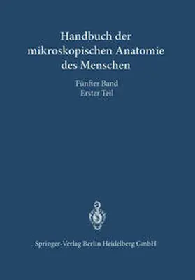 Hellmann / Schumacher / Seifert |  Verdauungsapparat | eBook | Sack Fachmedien