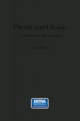 Winter |  Physik und Chemie | eBook | Sack Fachmedien