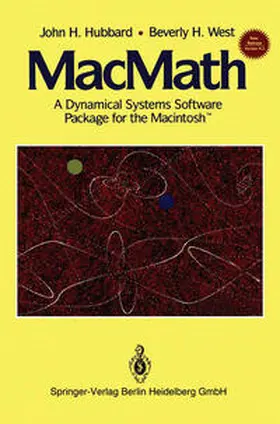 Hubbard / West |  MacMath 9. 2 | eBook | Sack Fachmedien