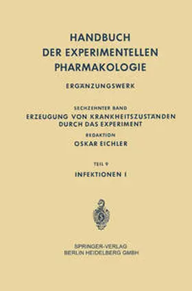 Bacq / Bock / Born |  Infektionen I | eBook | Sack Fachmedien