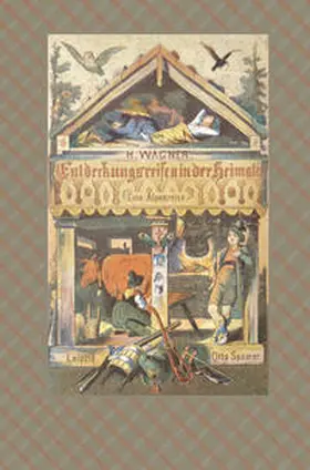 Wagner |  Entdeckungsreisen in der Heimat | eBook | Sack Fachmedien