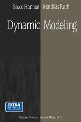 Hannon / Ruth |  Dynamic Modeling | eBook | Sack Fachmedien