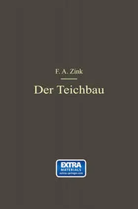 Zink |  Der Teichbau | eBook | Sack Fachmedien