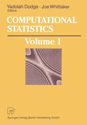 Dodge / Whittaker | Computational Statistics | E-Book | www.sack.de