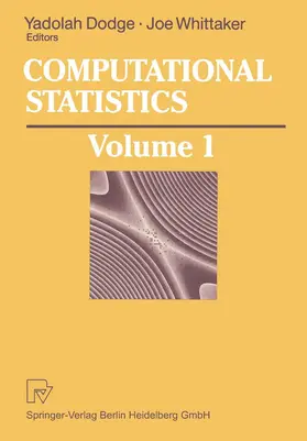 Whittaker / Dodge |  Computational Statistics | Buch |  Sack Fachmedien