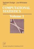 Whittaker / Dodge |  Computational Statistics | Buch |  Sack Fachmedien