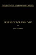 Wildbolz |  Lehrbuch der Urologie | Buch |  Sack Fachmedien