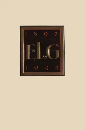 Siegel | Die Elektricitäts-Lieferungs-Gesellschaft Berlin | Buch | 978-3-662-27566-5 | www.sack.de
