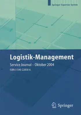 Arndt |  Logistik-Management | eBook | Sack Fachmedien