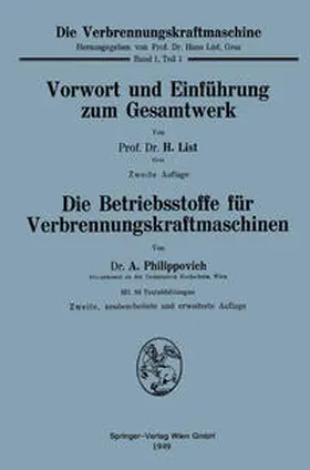 List | Vorwort und Einführung zum Gesamtwerk | E-Book | www.sack.de
