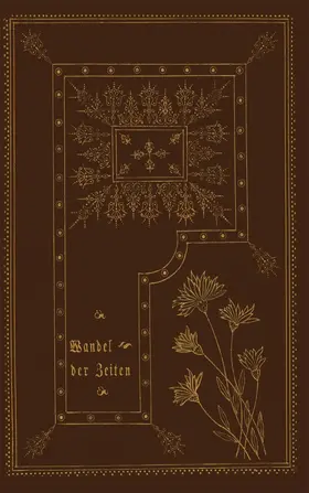 Hartmann |  Wandel der Zeiten | Buch |  Sack Fachmedien