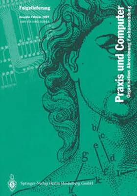 Schaefer / Eysenbach |  Praxis und Computer:Zahnmed. (Grundwerk+1.-20.NL+Sonderlief.) | eBook | Sack Fachmedien