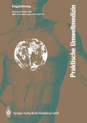 Beyer / Eis |  Praktische Umweltmedizin | eBook | Sack Fachmedien