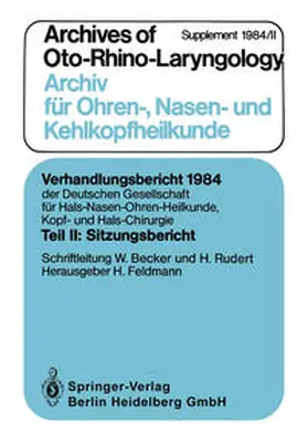 Teil II: Sitzungsbericht | E-Book | www.sack.de