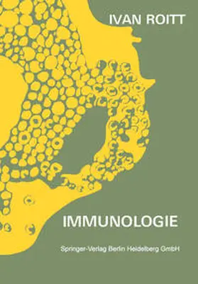 Roitt |  Leitfaden der Immunologie | eBook | Sack Fachmedien