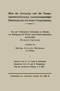 Kramer / Krayer / Weber |  Ergebnisse der Physiologie Biologischen Chemie und Experimentellen Pharmakologie | Buch |  Sack Fachmedien