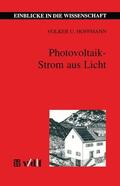 Lucovsky / Joannopoulos |  The Physics of Hydrogenated Amorphous Silicon II | Buch |  Sack Fachmedien